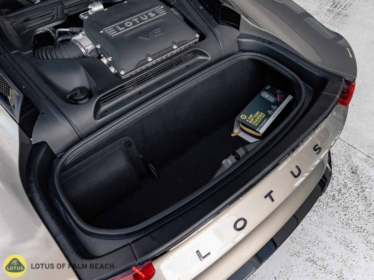 2024 Lotus Emira V6 First Edition West Palm Beach FL