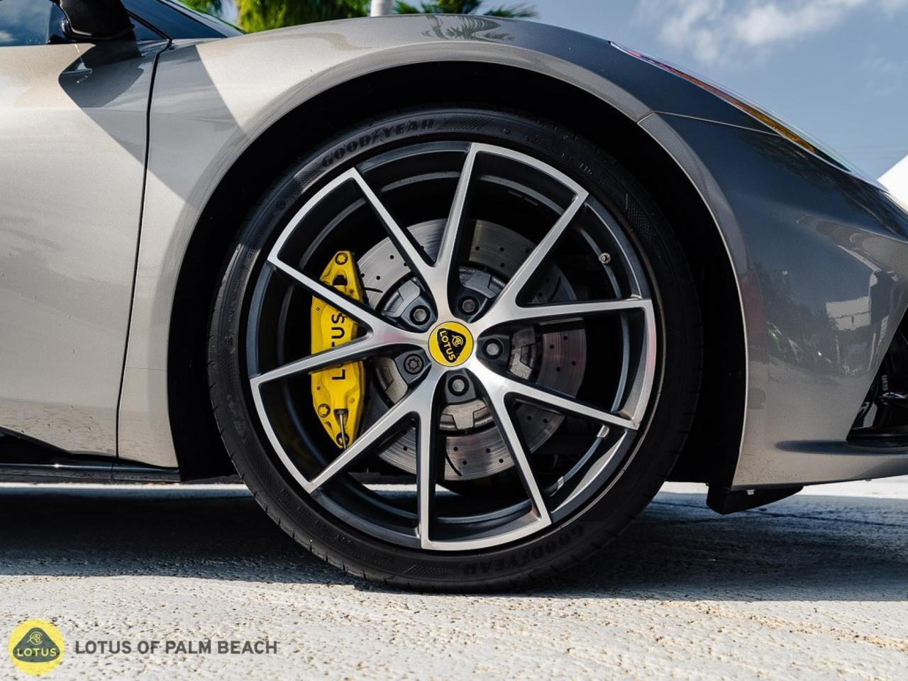 2024 Lotus Emira V6 First Edition West Palm Beach FL