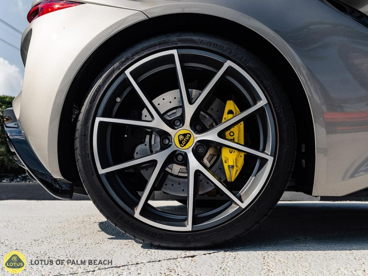 2024 Lotus Emira V6 First Edition West Palm Beach FL