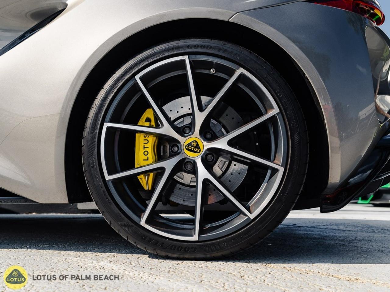 2024 Lotus Emira V6 First Edition West Palm Beach FL