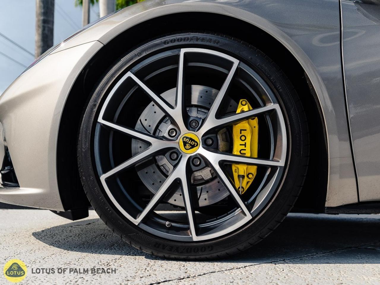 2024 Lotus Emira V6 First Edition West Palm Beach FL