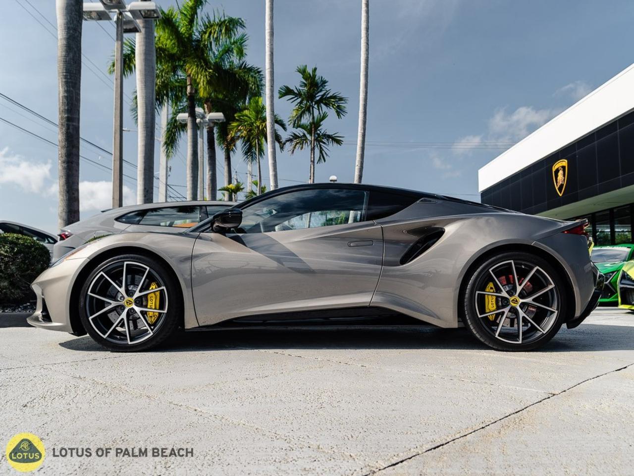 2024 Lotus Emira V6 First Edition West Palm Beach FL