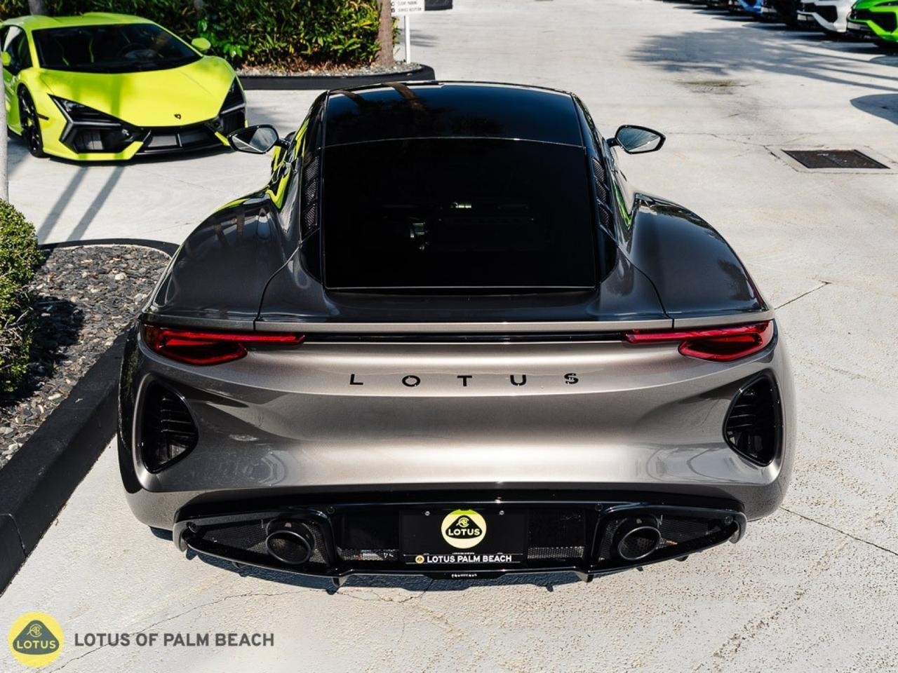 2024 Lotus Emira V6 First Edition West Palm Beach FL
