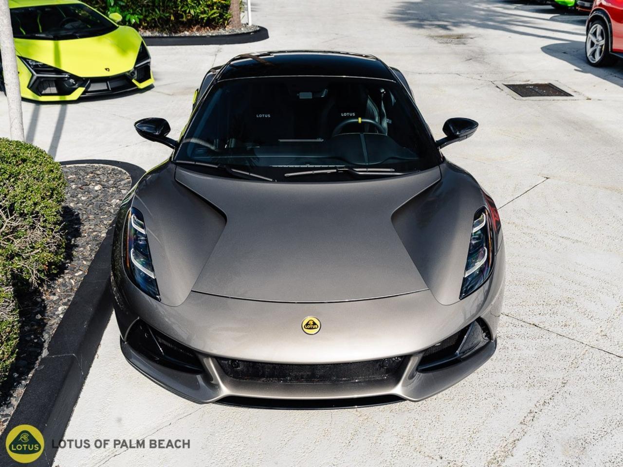 2024 Lotus Emira V6 First Edition West Palm Beach FL