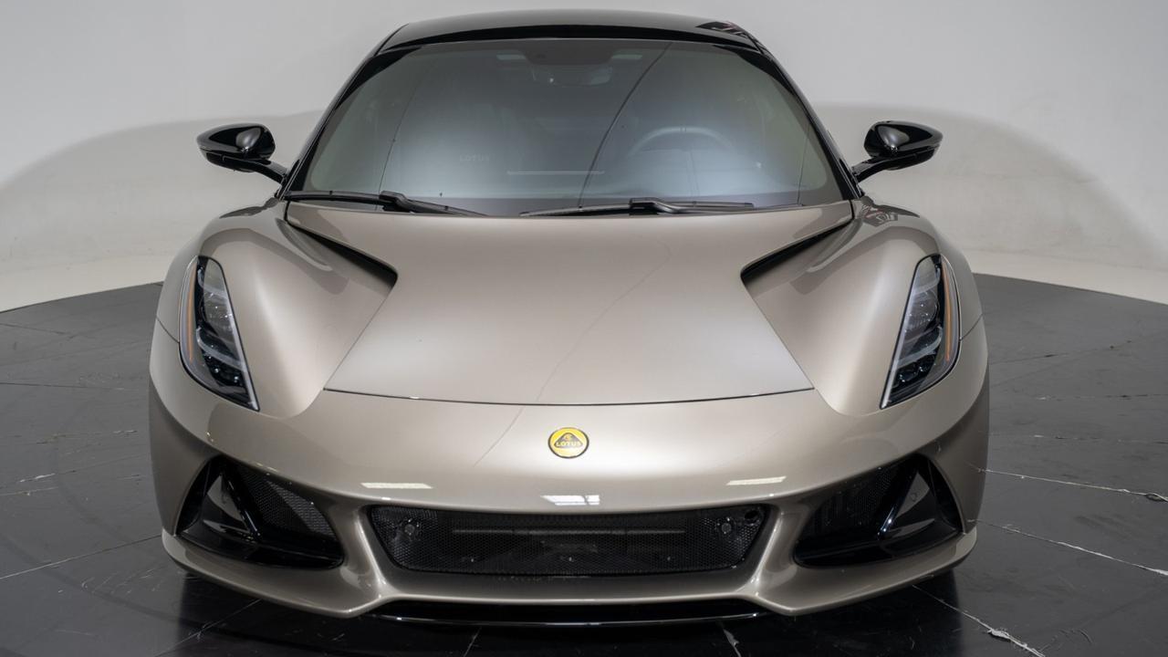 2024 Lotus Emira V6 First Edition w/ Manual Transmission Franklin TN