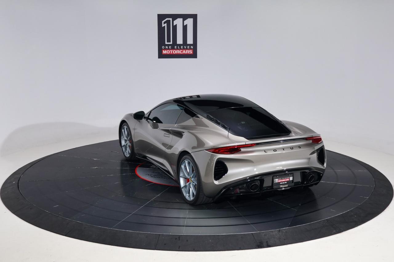 2024 Lotus Emira V6 First Edition w/ Manual Transmission Franklin TN