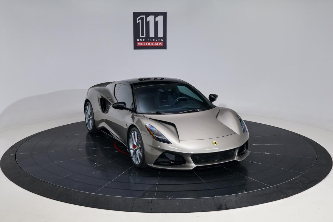 2024 Lotus Emira V6 First Edition w/ Manual Transmission Franklin TN