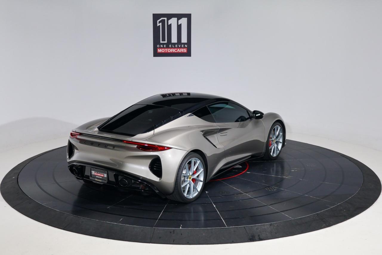 2024 Lotus Emira V6 First Edition w/ Manual Transmission Franklin TN