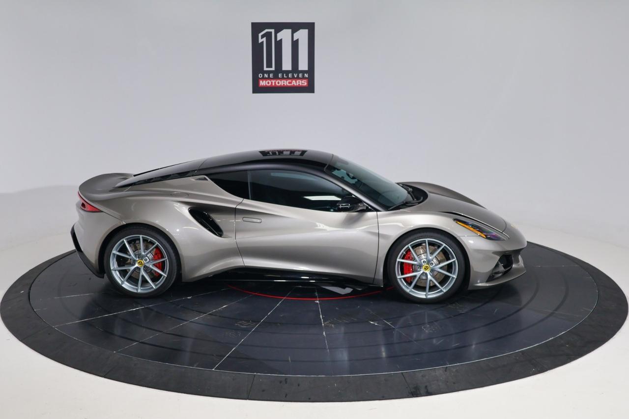 2024 Lotus Emira V6 First Edition w/ Manual Transmission Franklin TN