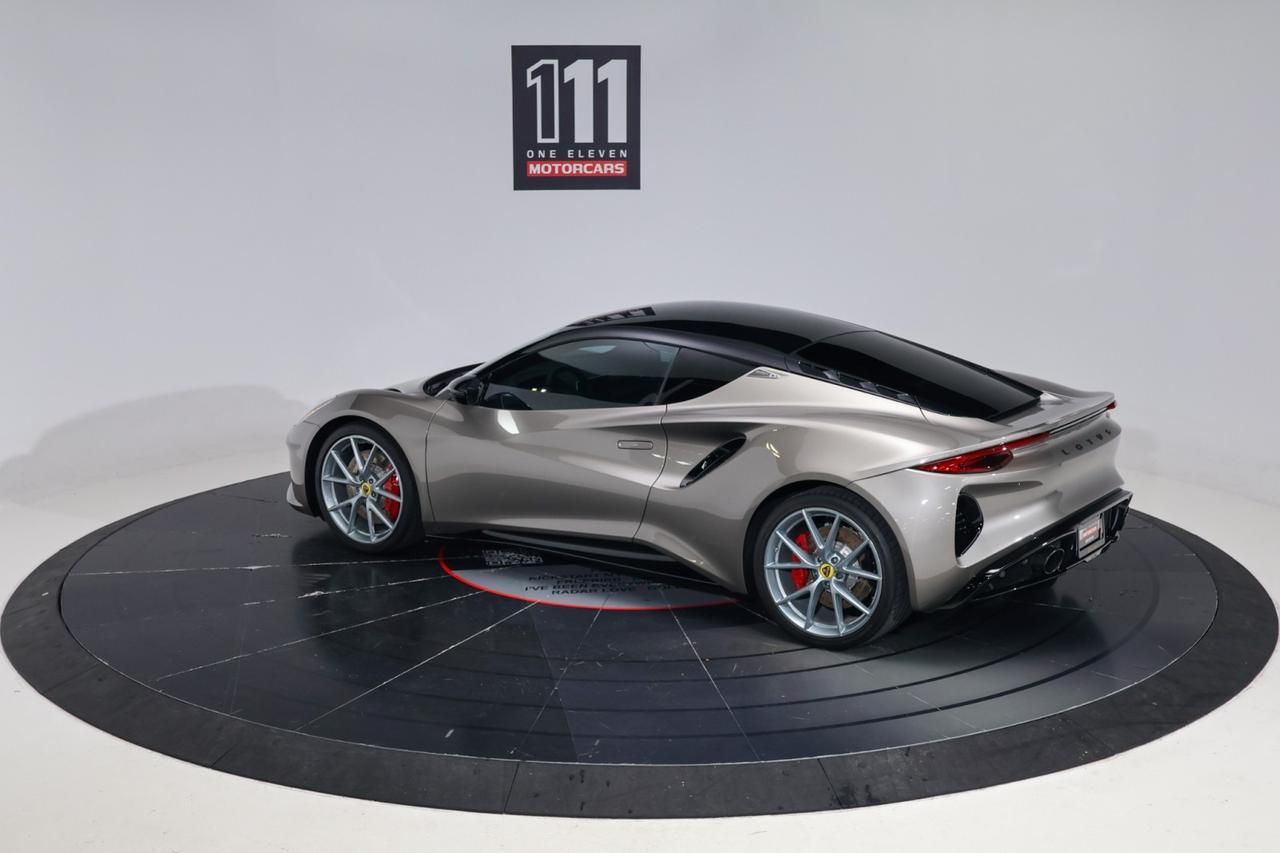 2024 Lotus Emira V6 First Edition w/ Manual Transmission Franklin TN