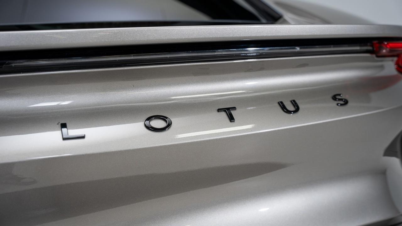 2024 Lotus Emira V6 First Edition w/ Manual Transmission Franklin TN