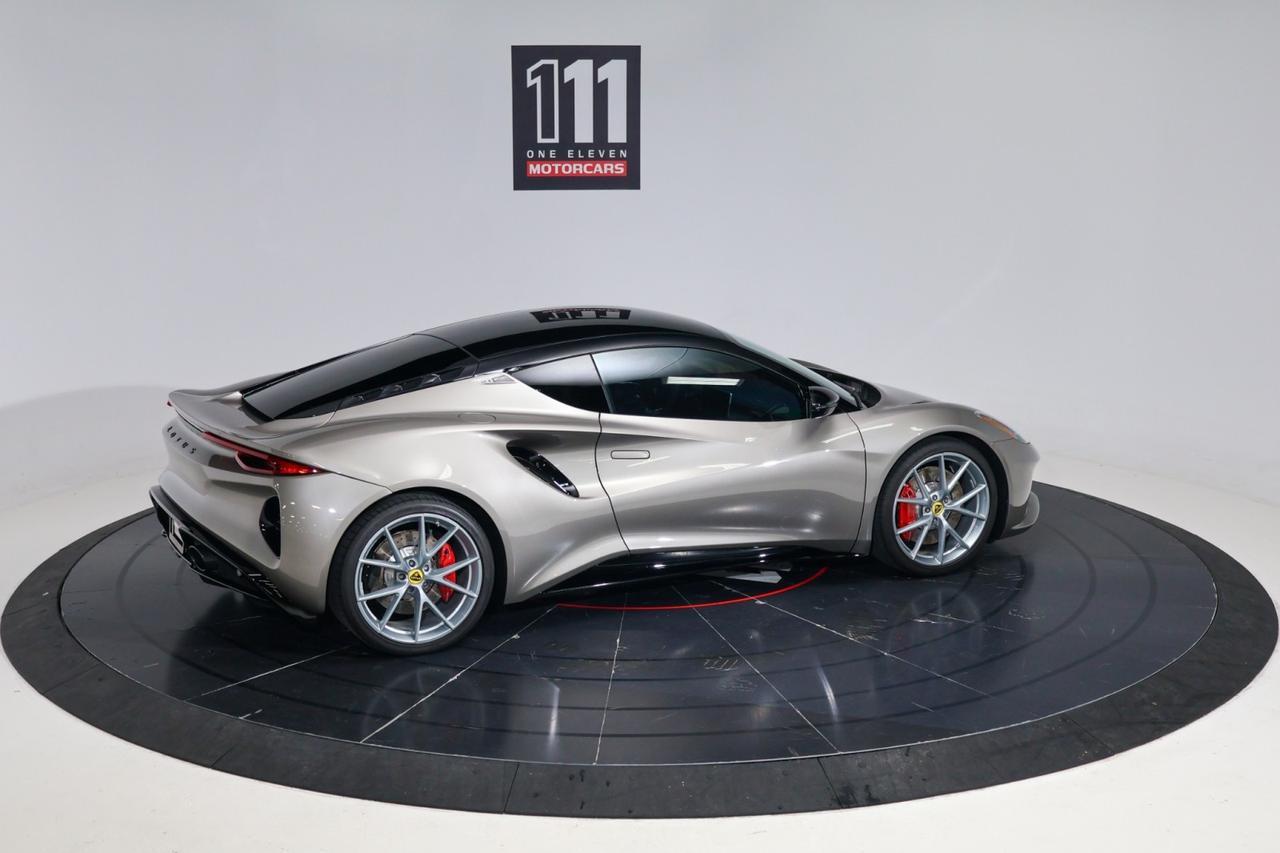 2024 Lotus Emira V6 First Edition w/ Manual Transmission Franklin TN