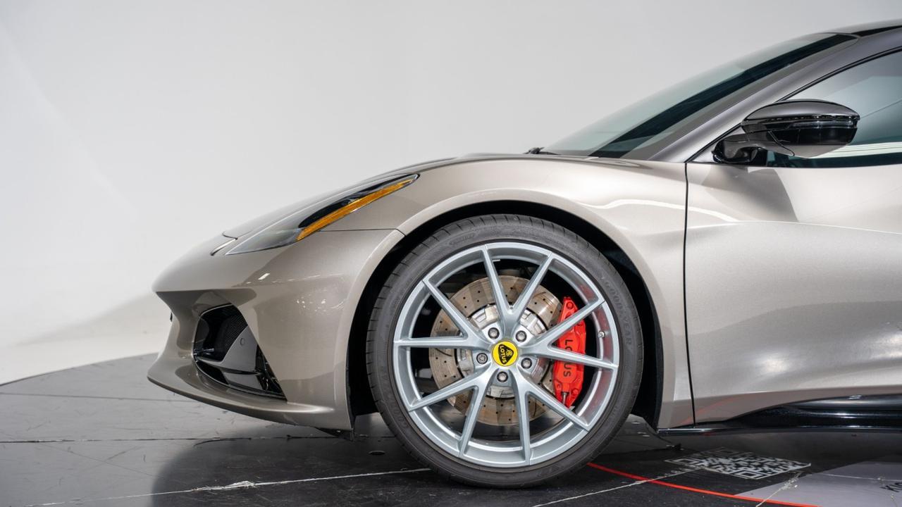 2024 Lotus Emira V6 First Edition w/ Manual Transmission Franklin TN