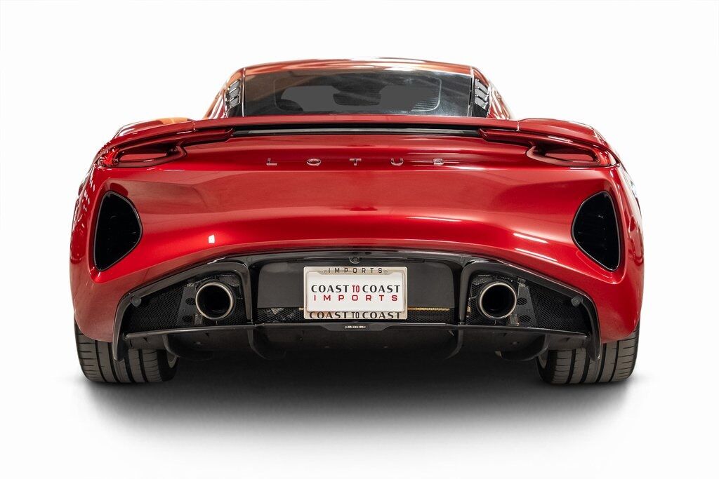 2024 Lotus Emira V6 Ft Lauderdale FL