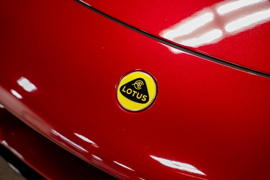 2024 Lotus Emira V6 Ft Lauderdale FL