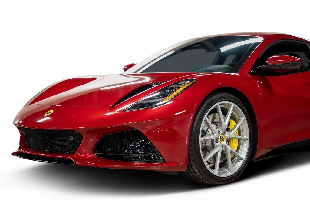2024 Lotus Emira V6 Ft Lauderdale FL