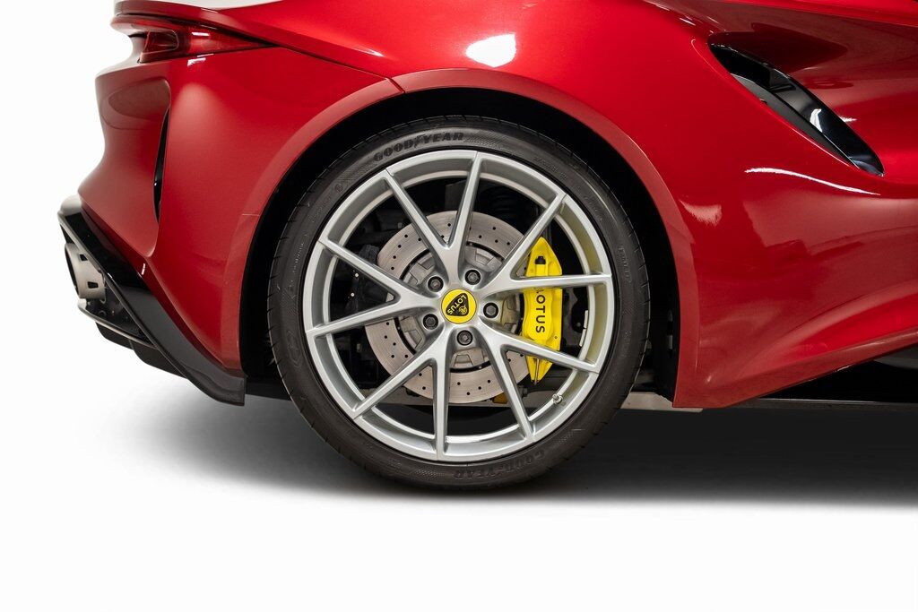 2024 Lotus Emira V6 Ft Lauderdale FL