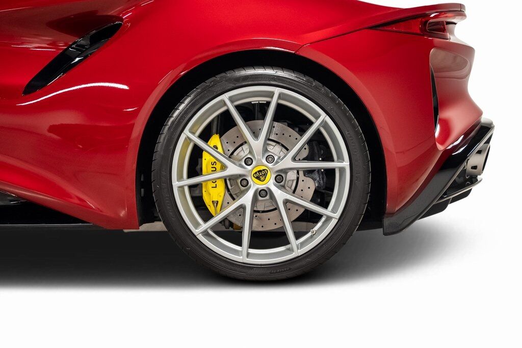 2024 Lotus Emira V6 Ft Lauderdale FL