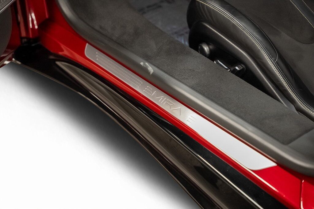 2024 Lotus Emira V6 Ft Lauderdale FL