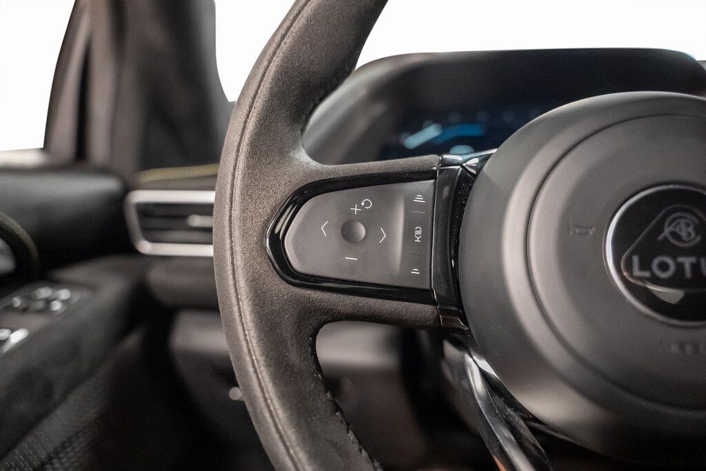 2024 Lotus Emira V6 Ft Lauderdale FL