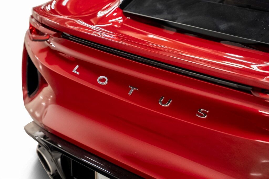 2024 Lotus Emira V6 Ft Lauderdale FL