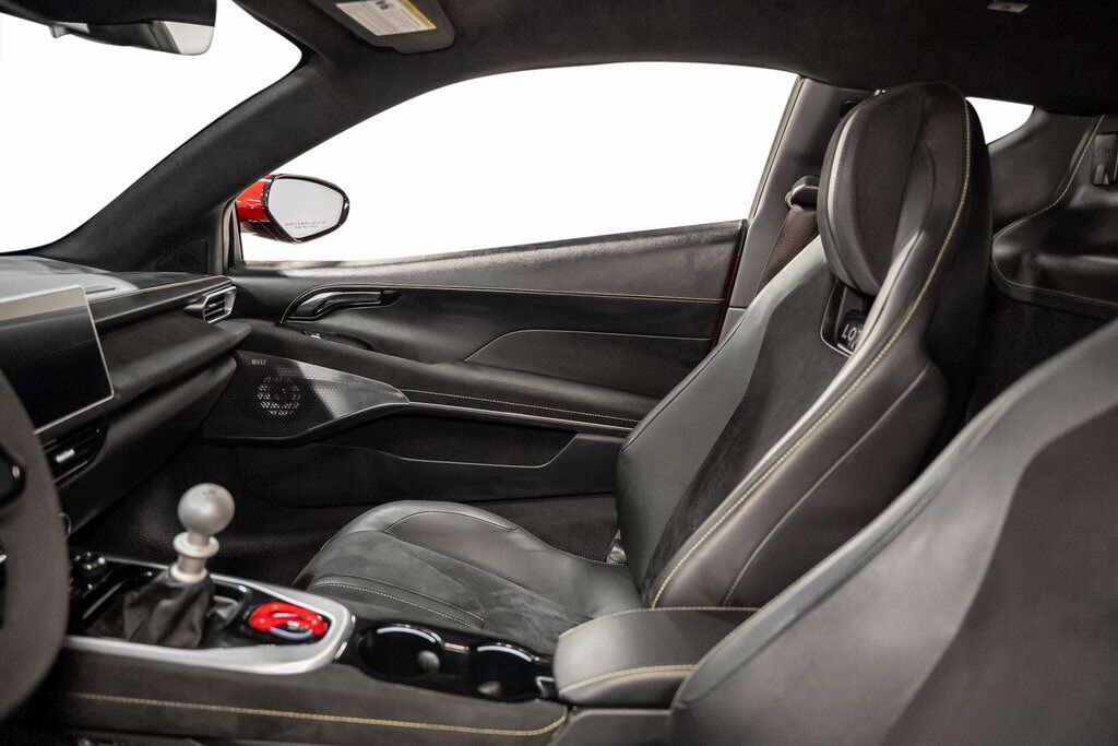 2024 Lotus Emira V6 Ft Lauderdale FL