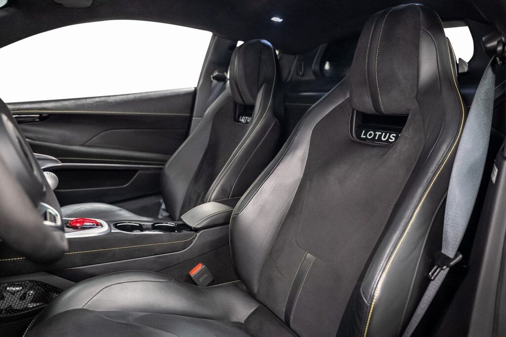 2024 Lotus Emira V6 Ft Lauderdale FL