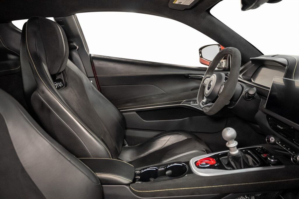 2024 Lotus Emira V6 Ft Lauderdale FL