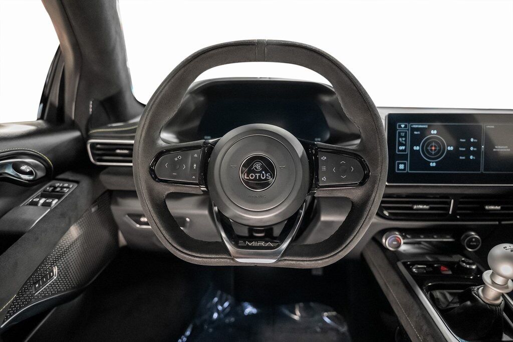2024 Lotus Emira V6 Ft Lauderdale FL