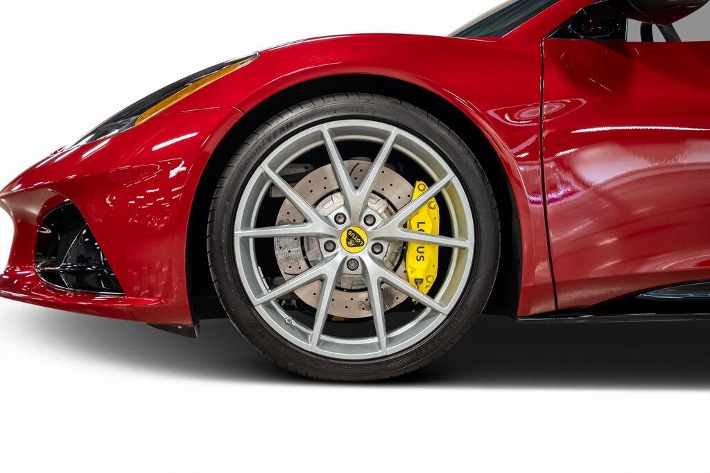 2024 Lotus Emira V6 Ft Lauderdale FL