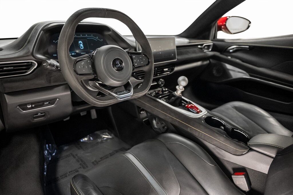 2024 Lotus Emira V6 Ft Lauderdale FL