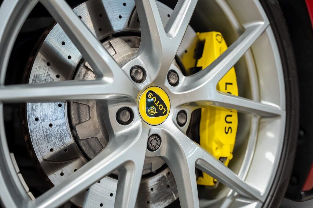 2024 Lotus Emira V6 Ft Lauderdale FL