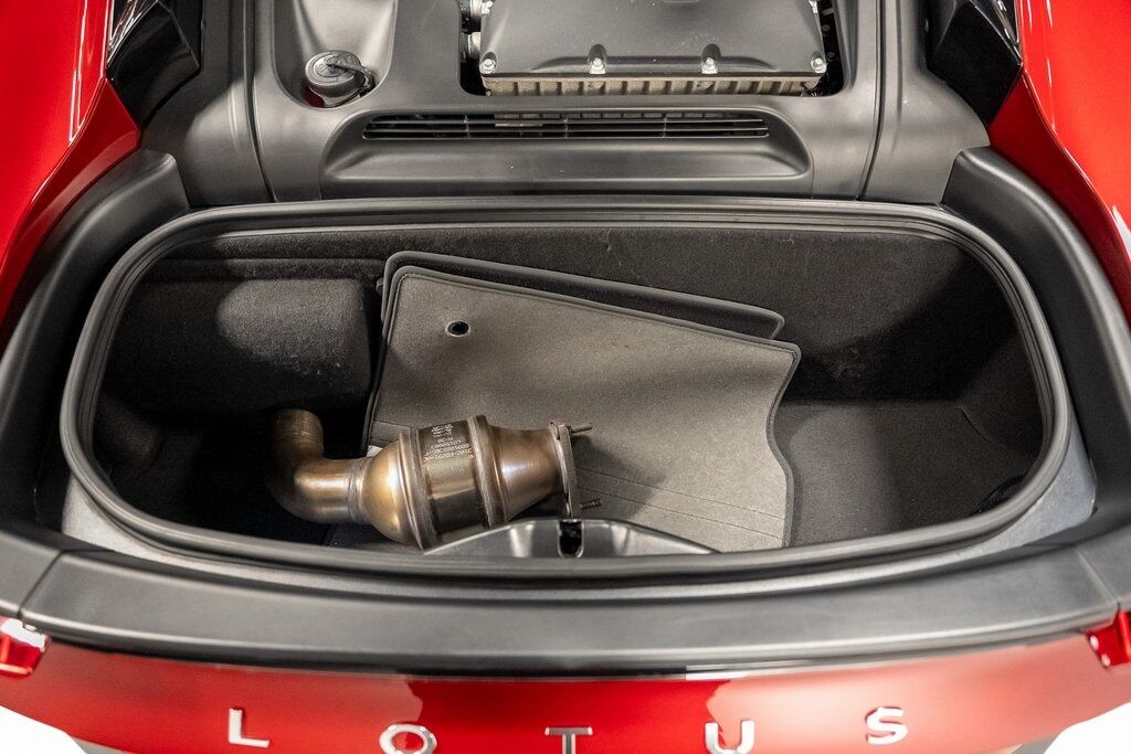 2024 Lotus Emira V6 Ft Lauderdale FL