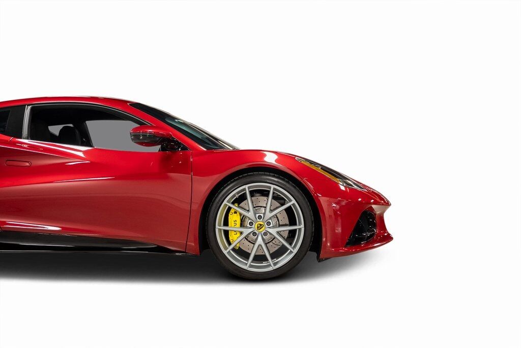 2024 Lotus Emira V6 Ft Lauderdale FL