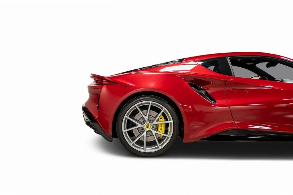 2024 Lotus Emira V6 Ft Lauderdale FL