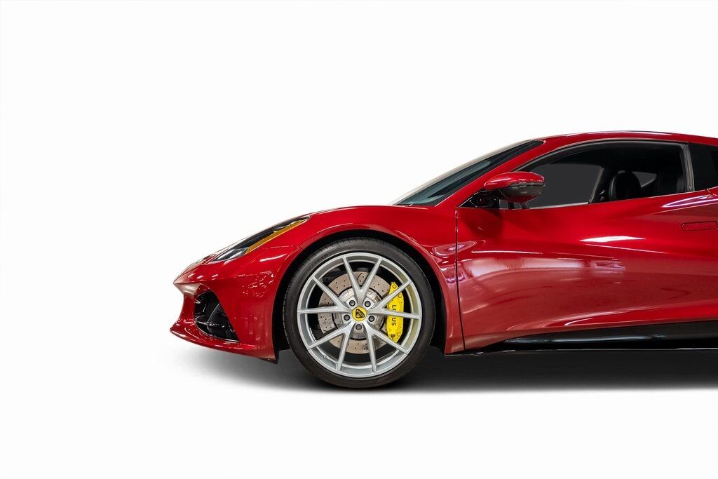 2024 Lotus Emira V6 Ft Lauderdale FL
