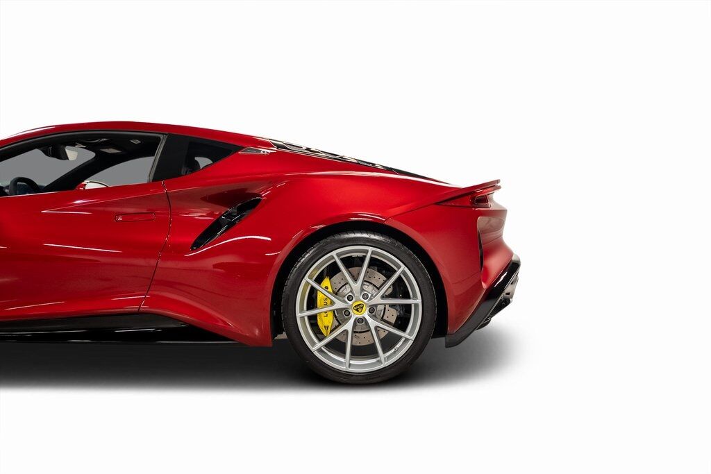 2024 Lotus Emira V6 Ft Lauderdale FL