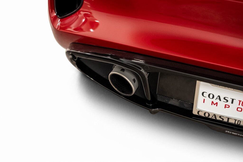 2024 Lotus Emira V6 Ft Lauderdale FL