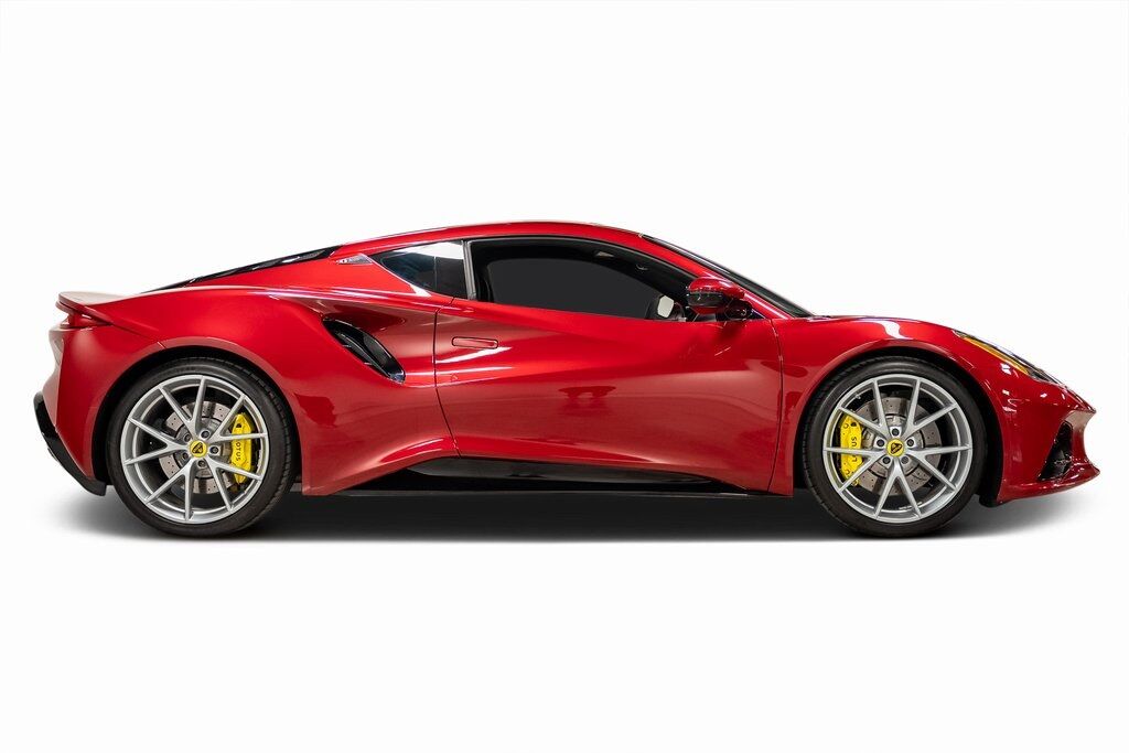 2024 Lotus Emira V6 Ft Lauderdale FL