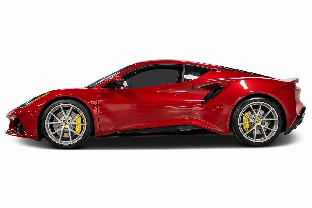 2024 Lotus Emira V6 Ft Lauderdale FL