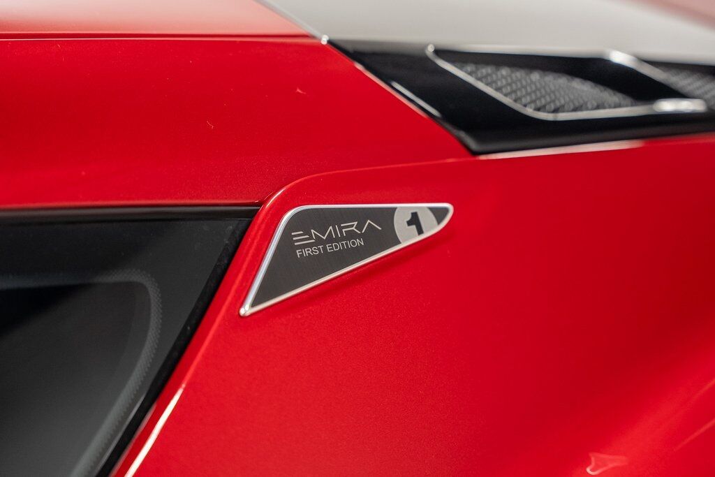 2024 Lotus Emira V6 Ft Lauderdale FL