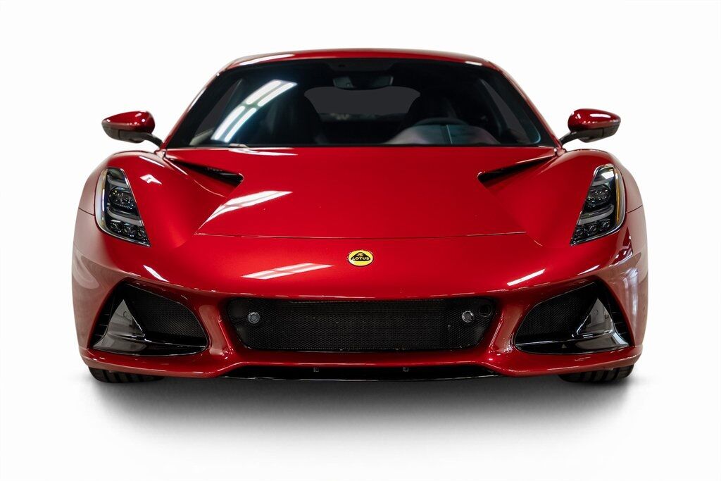 2024 Lotus Emira V6 Ft Lauderdale FL