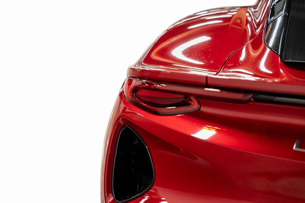 2024 Lotus Emira V6 Ft Lauderdale FL