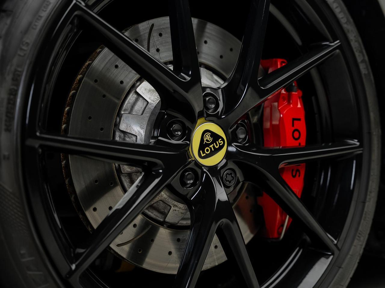 2024 Lotus Emira V6 Ft Lauderdale FL