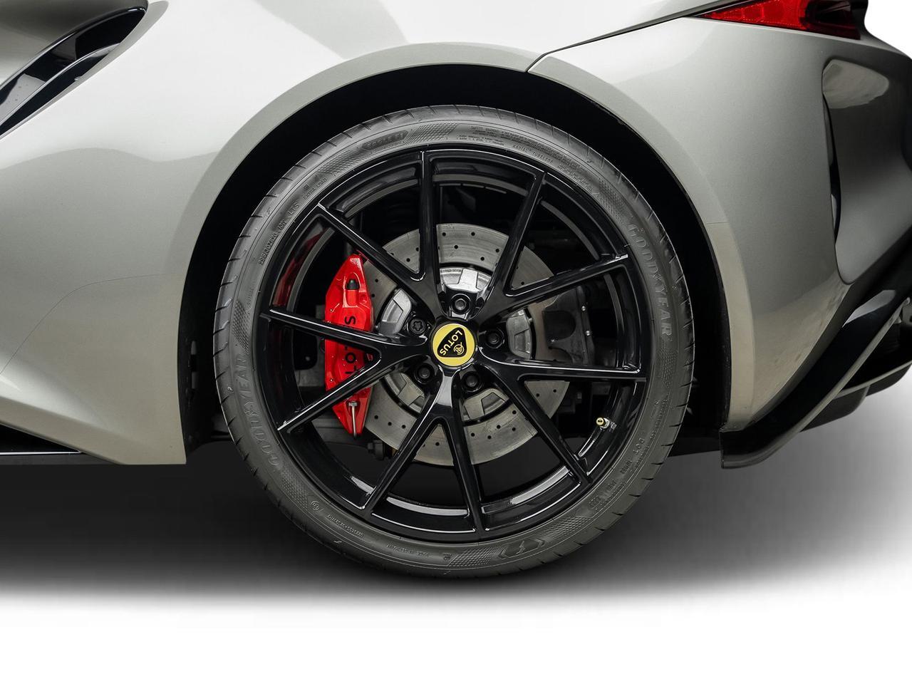 2024 Lotus Emira V6 Ft Lauderdale FL