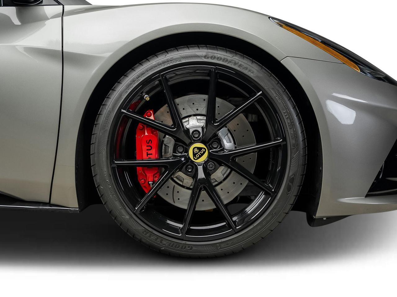 2024 Lotus Emira V6 Ft Lauderdale FL