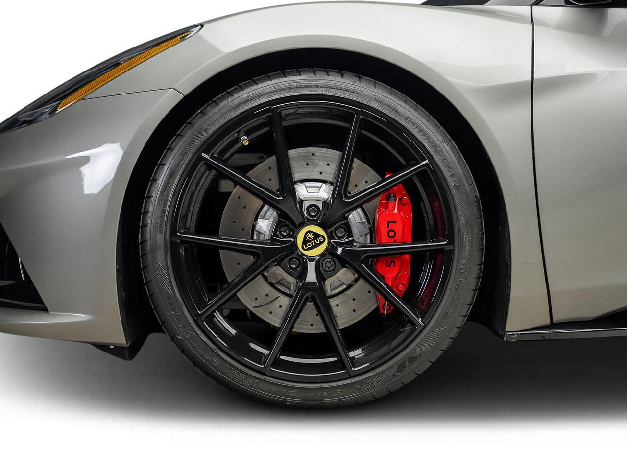 2024 Lotus Emira V6 Ft Lauderdale FL