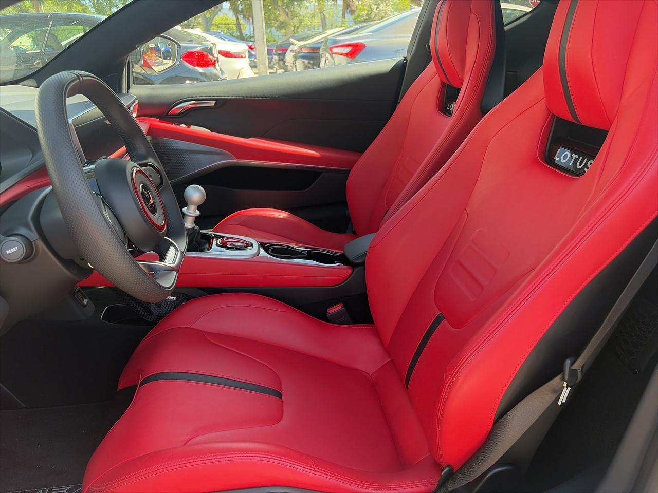 2024 Lotus Emira V6 Ft Lauderdale FL