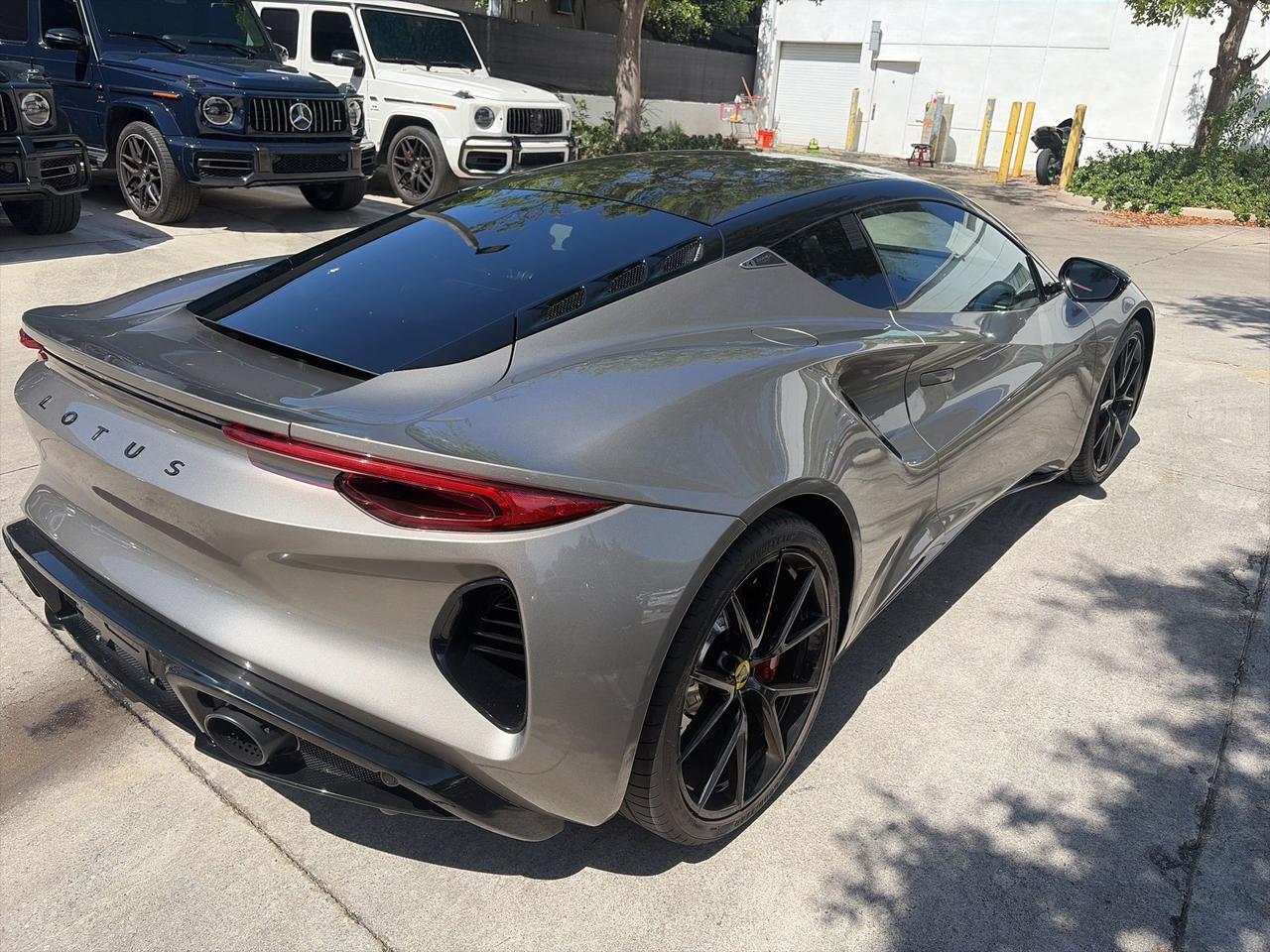2024 Lotus Emira V6 Ft Lauderdale FL