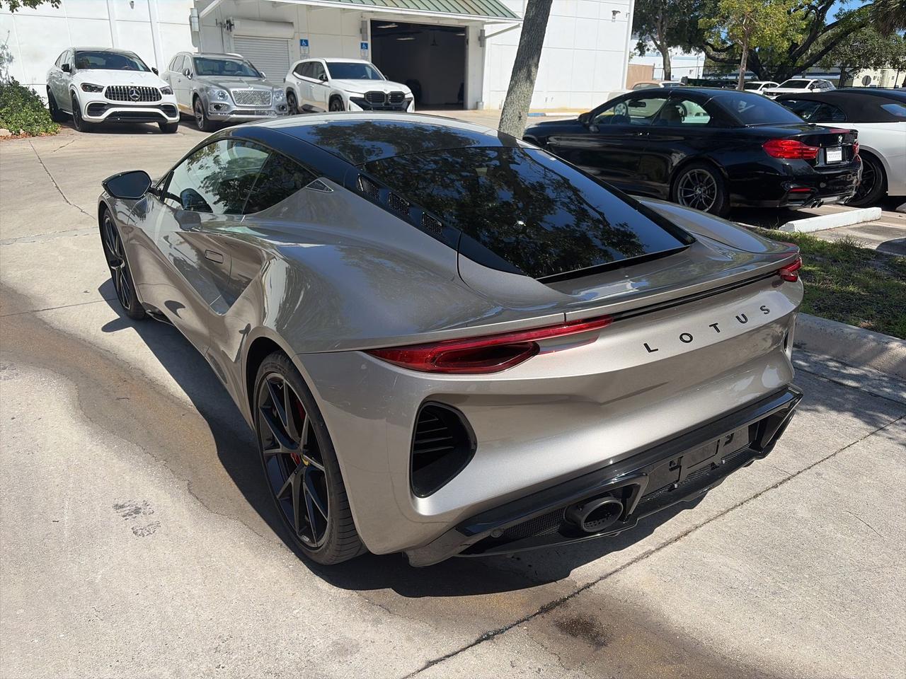 2024 Lotus Emira V6 Ft Lauderdale FL